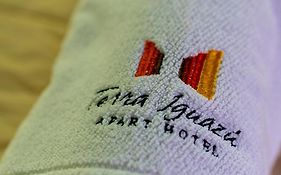 Terra Iguazú Apart Hotel